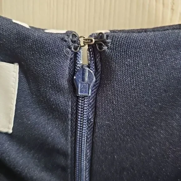 donna morgan womens size 6 dress - Picture 3 of 8